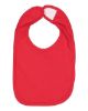 Picture of 1005 - Infant Premium Jersey Bib