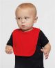 Picture of 1005 - Infant Premium Jersey Bib
