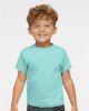 Picture of 3301T - Toddler Cotton Jersey Tee