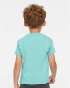 Picture of 3301T - Toddler Cotton Jersey Tee