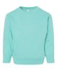 Picture of 3317 - Toddler Fleece Crewneck Sweatshirt