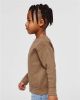 Picture of 3317 - Toddler Fleece Crewneck Sweatshirt