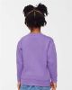 Picture of 3317 - Toddler Fleece Crewneck Sweatshirt