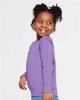 Picture of 3317 - Toddler Fleece Crewneck Sweatshirt