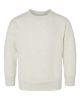 Picture of 3317 - Toddler Fleece Crewneck Sweatshirt