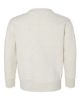 Picture of 3317 - Toddler Fleece Crewneck Sweatshirt