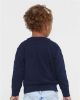 Picture of 3317 - Toddler Fleece Crewneck Sweatshirt