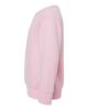Picture of 3317 - Toddler Fleece Crewneck Sweatshirt