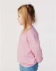 Picture of 3317 - Toddler Fleece Crewneck Sweatshirt