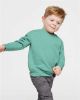 Picture of 3317 - Toddler Fleece Crewneck Sweatshirt
