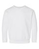 Picture of 3317 - Toddler Fleece Crewneck Sweatshirt