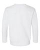 Picture of 3317 - Toddler Fleece Crewneck Sweatshirt