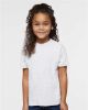 Picture of 3321 - Toddler Fine Jersey Tee
