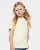 Picture of 3321 - Toddler Fine Jersey Tee