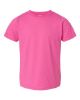 Picture of 3321 - Toddler Fine Jersey Tee