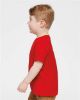 Picture of 3321 - Toddler Fine Jersey Tee