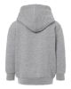 Picture of 3326 - Toddler Pullover Fleece Hoodie
