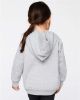 Picture of 3326 - Toddler Pullover Fleece Hoodie