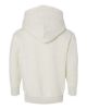 Picture of 3326 - Toddler Pullover Fleece Hoodie