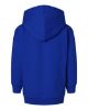 Picture of 3326 - Toddler Pullover Fleece Hoodie