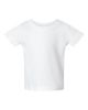 Picture of 3401 - Infant Cotton Jersey Tee