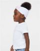 Picture of 3401 - Infant Cotton Jersey Tee