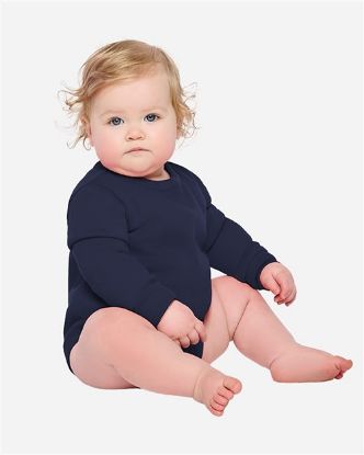 Picture of 3421 - Infant Fleece Bodysuit