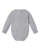 Picture of 3421 - Infant Fleece Bodysuit