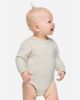 Picture of 3421 - Infant Fleece Bodysuit