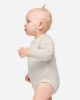 Picture of 3421 - Infant Fleece Bodysuit