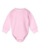Picture of 3421 - Infant Fleece Bodysuit