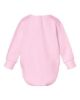 Picture of 3421 - Infant Fleece Bodysuit