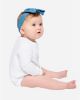 Picture of 3421 - Infant Fleece Bodysuit