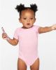 Picture of 4400 - Infant Baby Rib Bodysuit