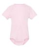 Picture of 4400 - Infant Baby Rib Bodysuit