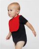 Picture of 4400 - Infant Baby Rib Bodysuit