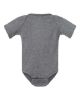 Picture of 4400 - Infant Baby Rib Bodysuit