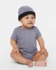 Picture of 4400 - Infant Baby Rib Bodysuit
