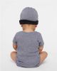 Picture of 4400 - Infant Baby Rib Bodysuit