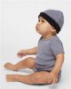 Picture of 4400 - Infant Baby Rib Bodysuit