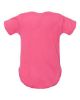 Picture of 4400 - Infant Baby Rib Bodysuit