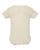 Picture of 4400 - Infant Baby Rib Bodysuit
