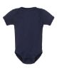 Picture of 4400 - Infant Baby Rib Bodysuit