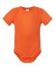 Picture of 4400 - Infant Baby Rib Bodysuit