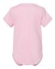 Picture of 4400 - Infant Baby Rib Bodysuit