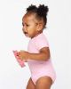 Picture of 4400 - Infant Baby Rib Bodysuit