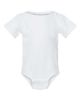 Picture of 4400 - Infant Baby Rib Bodysuit