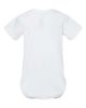 Picture of 4400 - Infant Baby Rib Bodysuit