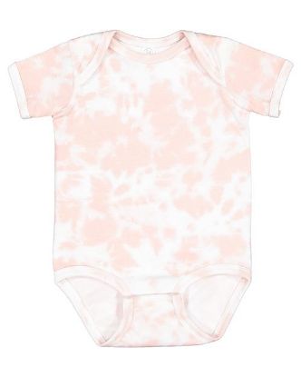 Picture of 4424EX - Infant Fine Jersey Bodysuit - Extended Colors