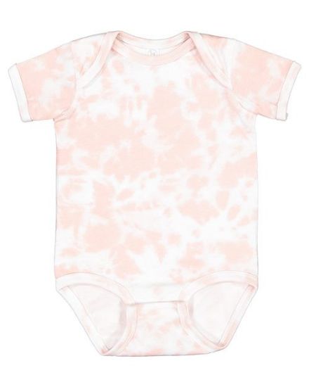 Picture of 4424EX - Infant Fine Jersey Bodysuit - Extended Colors